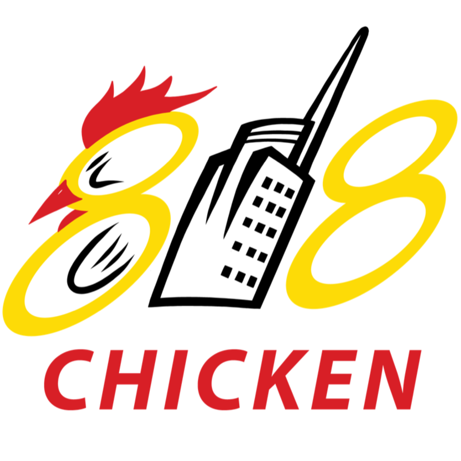 818chicken